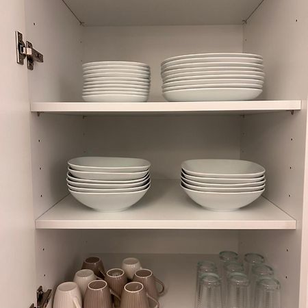 Gemuetliches Apartment - Beste Lage カッセル エクステリア 写真