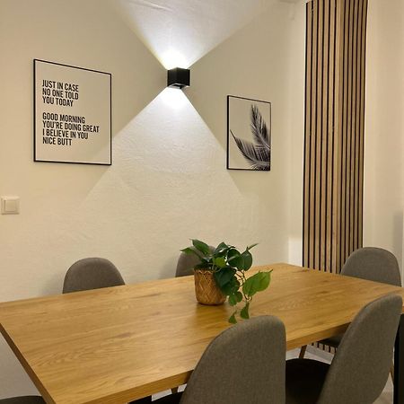 Gemuetliches Apartment - Beste Lage カッセル エクステリア 写真