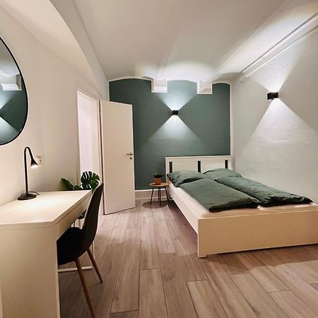 Gemuetliches Apartment - Beste Lage カッセル エクステリア 写真