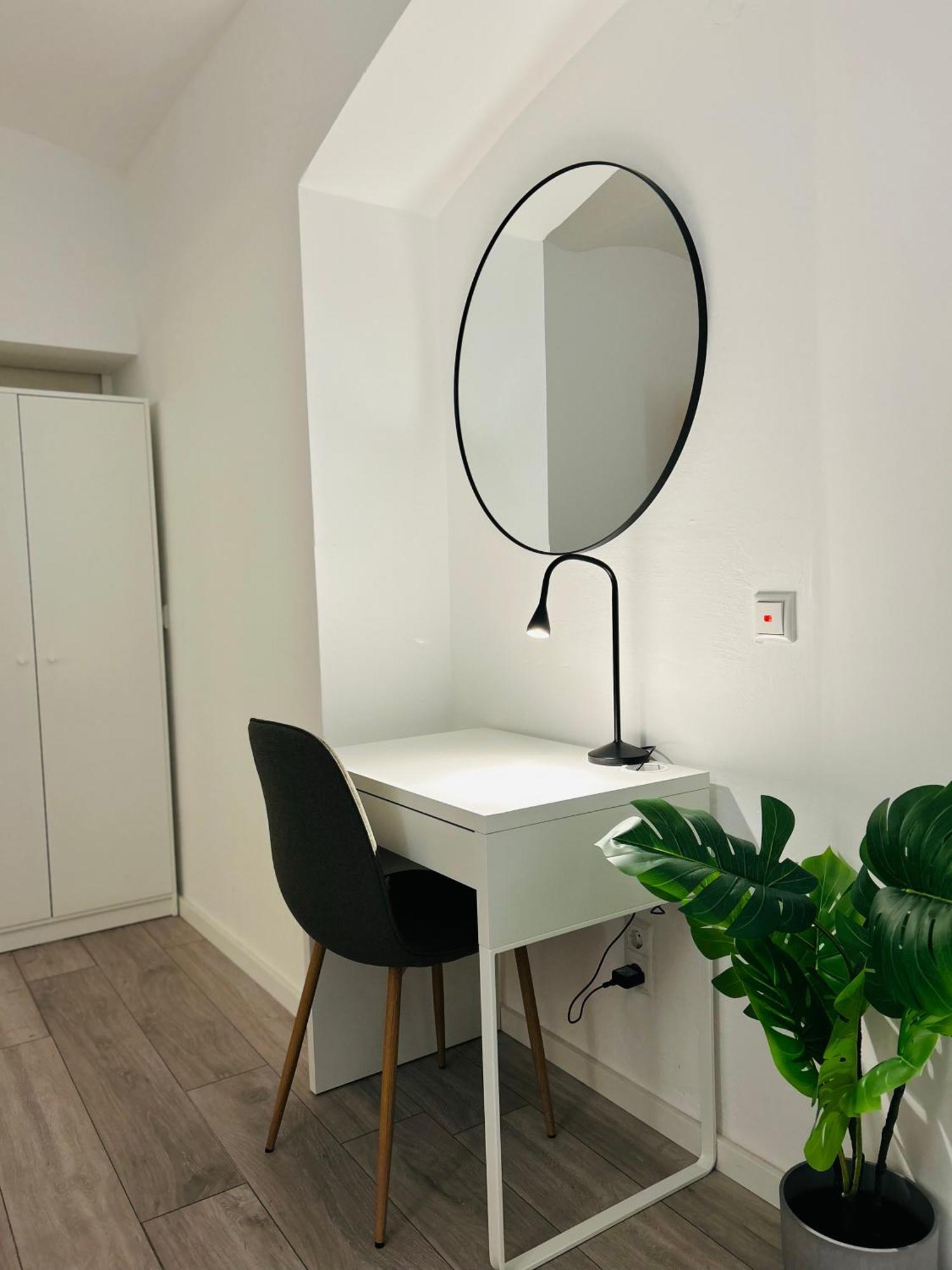 Gemuetliches Apartment - Beste Lage カッセル エクステリア 写真