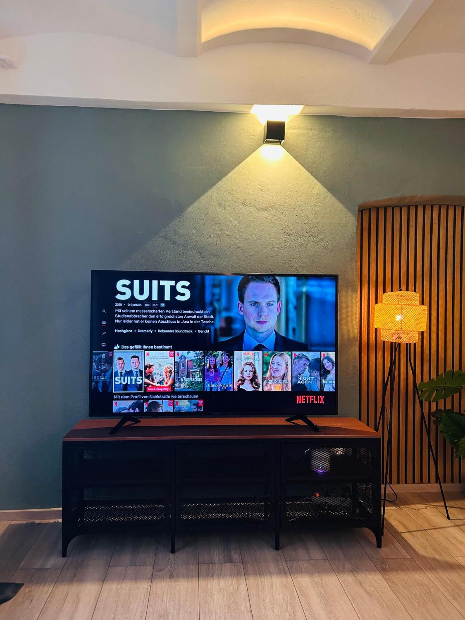Gemuetliches Apartment - Beste Lage カッセル エクステリア 写真
