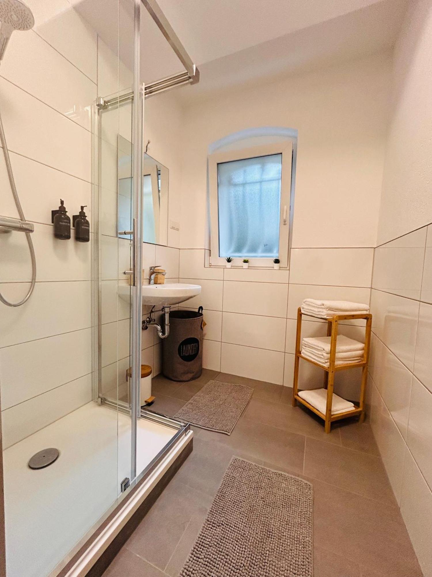 Gemuetliches Apartment - Beste Lage カッセル エクステリア 写真